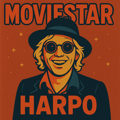 Harpo: Moviestar