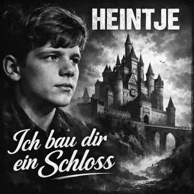 ichbaudireinschloss
