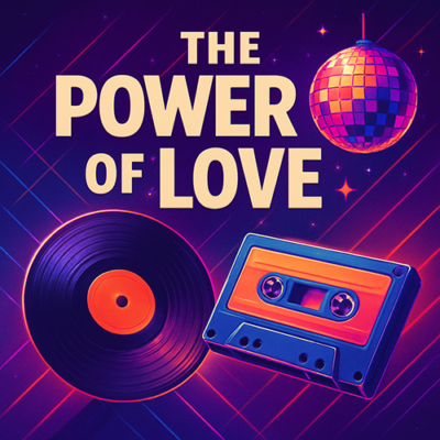 Huey Lewis & The News: The Power of Love (copy)