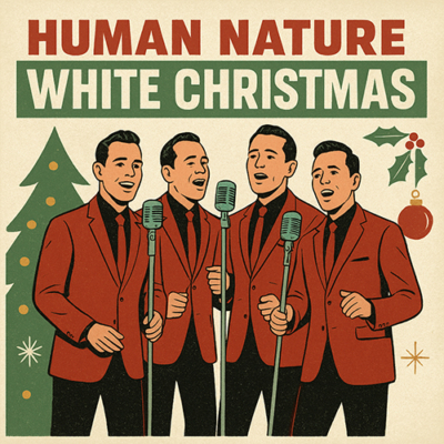Human Nature: White Christmas