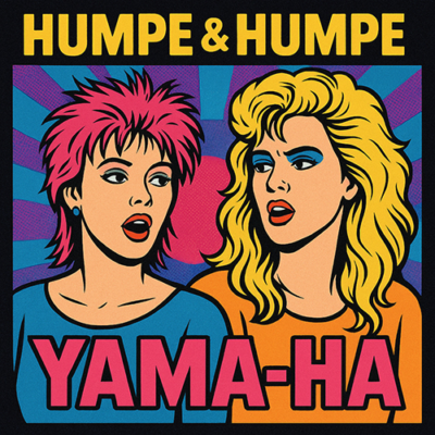 Humpe & Humpe: Yama‑Ha