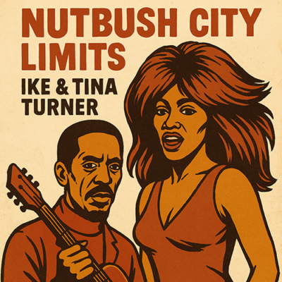 Ike & Tina Turner: Nutbush City Limits