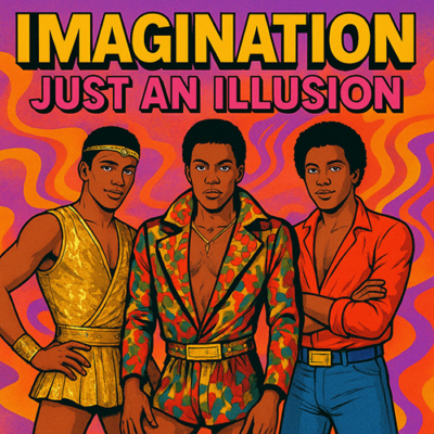 Imagination: Just An Illusion