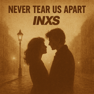 INXS: Never Tear US