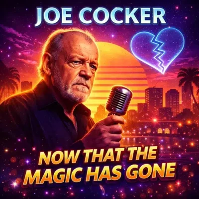 joecocker