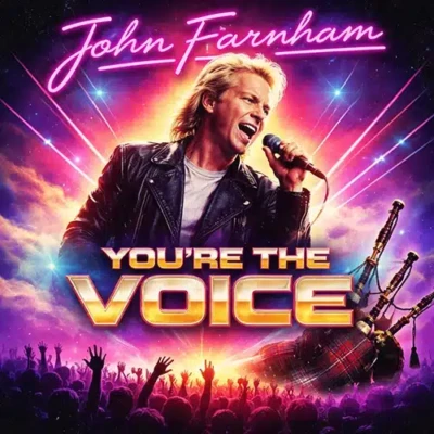 voice