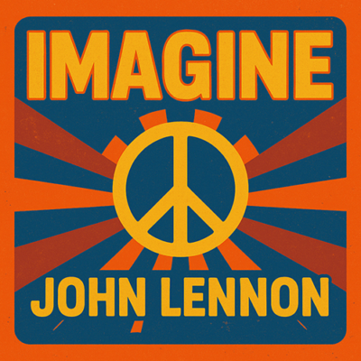 John Lennon: Imagine