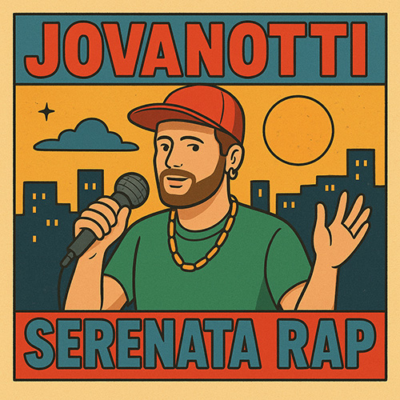 Jovanotti: Serenata Rap