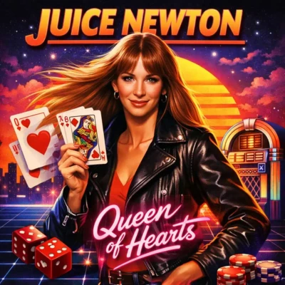 queenoftheheart