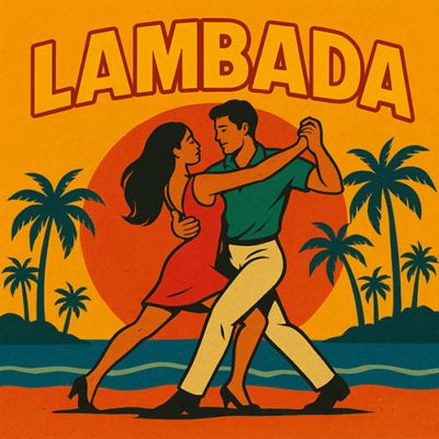 Kaoma: Lambada