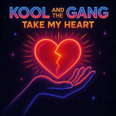 take my heart