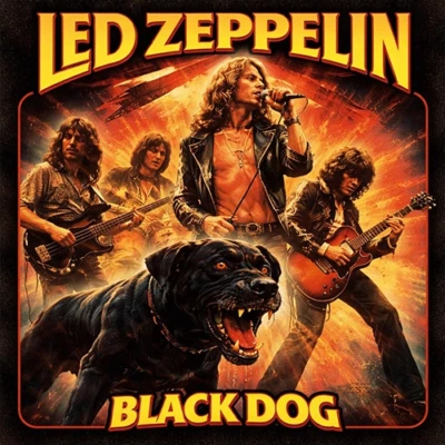 blackdog