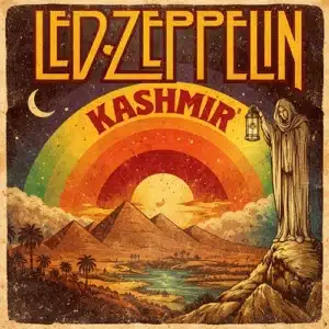 kashmir