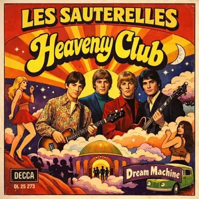 heavenlyclub