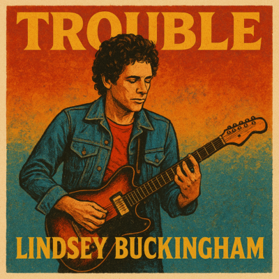 Lindsey Buckingham: Trouble 