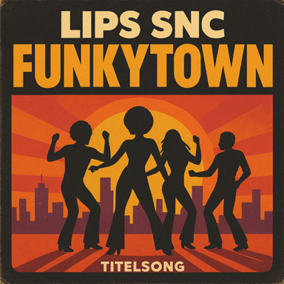 Lip SNC: Funkytown