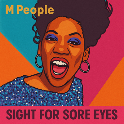 M People: Sight for Sore Eyes