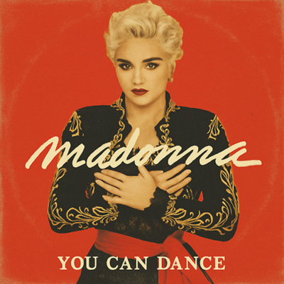 Madonna: Spotlight You Can Dance