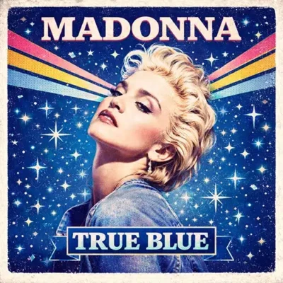 trueblue