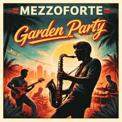 gardenparty