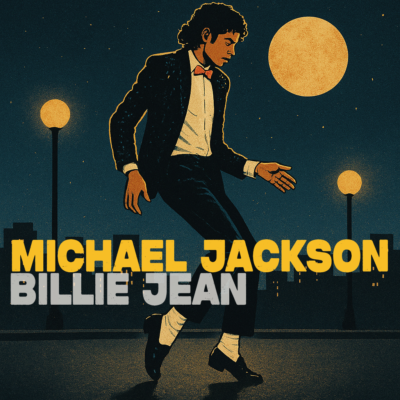 Michael Jackson: Billy Jean