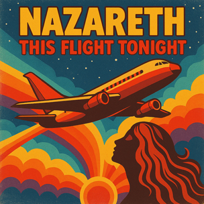 Nazareth: This Flight Tonight