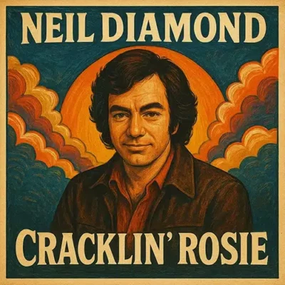 CracklinRosie