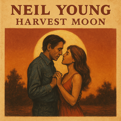 Neil Young: Harvest Moon
