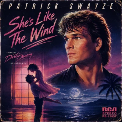 sheslikethewind