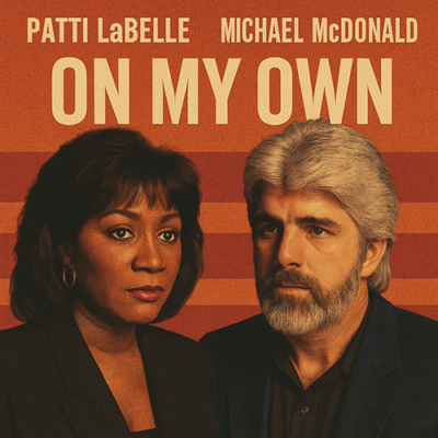 Patti LaBelle feat. Michael McDonald: One My Own