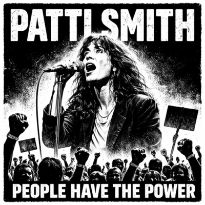 peopleonthepower