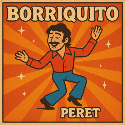 Peret: Borriquito