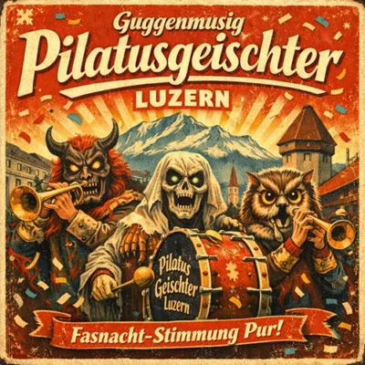 pilatusgeischter