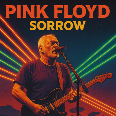 Pink Floyd: Sorrow