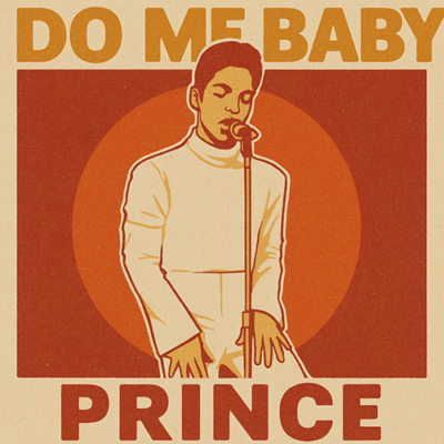 Prince: Do me Baby