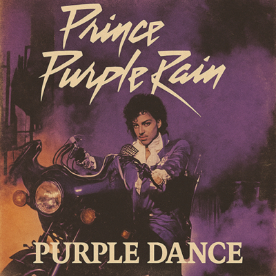 Prince: Purple Rain