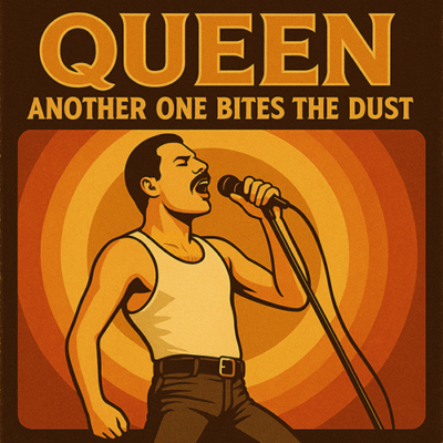 Queen: Another One Bites the Dust