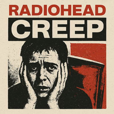 Radiohead: Creep