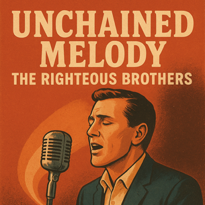 Righteous Brothers: Unchained Melody