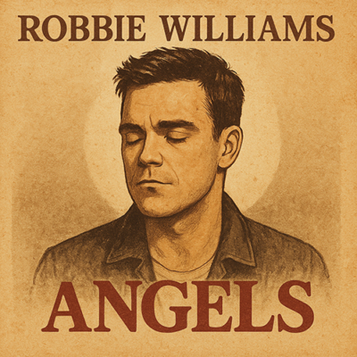Robbie Williams: Angels