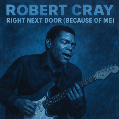 Robert Cray: Right Next Door (Because of Me)