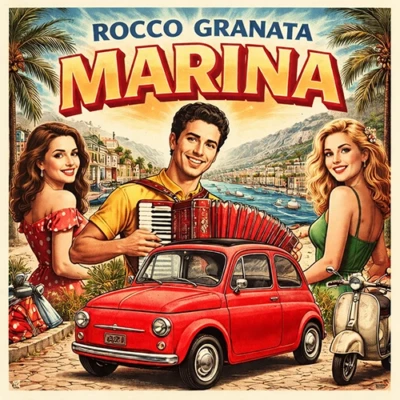 marina