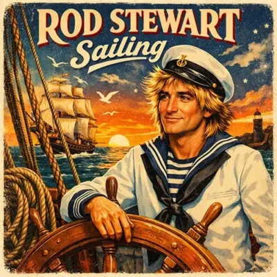 sailing