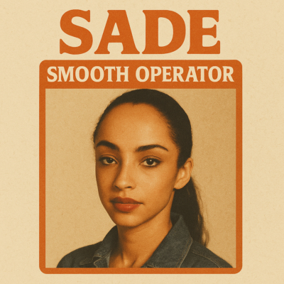 Sade: Smooth Operator