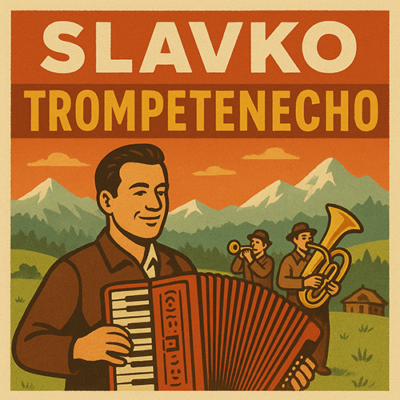 Slavko Avsenik: Trompetenecho