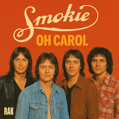 Smokie: Oh Carol