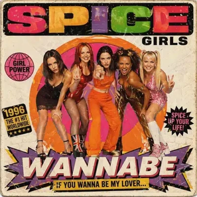 wannabe