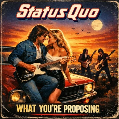 whatyourprposing