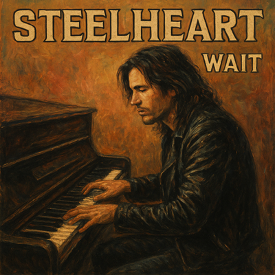 Steelheart: Wait