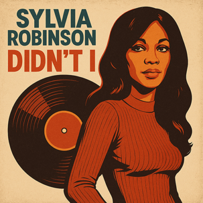 Sylvia Robinson: Didn’t I